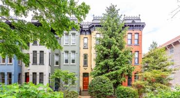 1824 16TH ST NW, WASHINGTON, District Of Columbia 20009, 4 Bedrooms Bedrooms, ,2 BathroomsBathrooms,Residential,For sale,1824 16TH ST NW,DCDC2249150 MLS # DCDC2249150