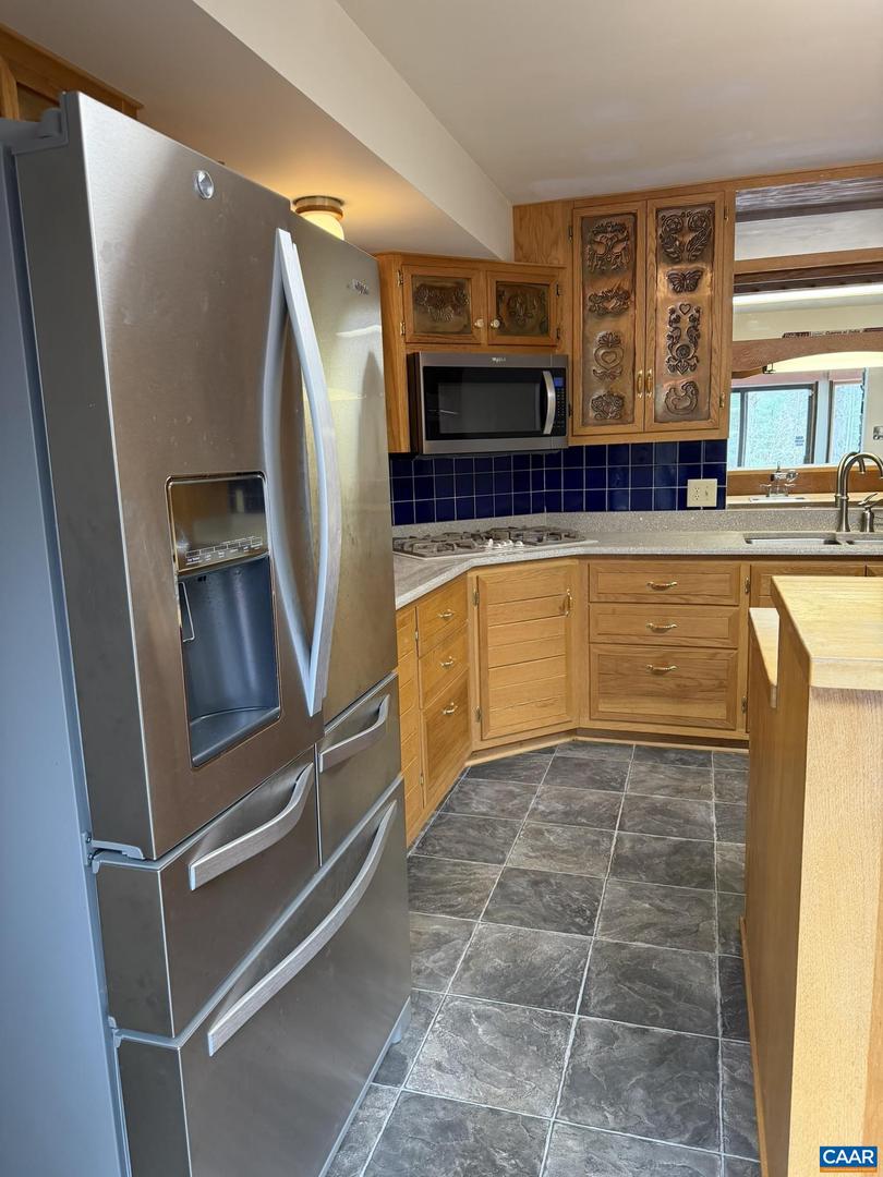 670 BABER LN, SCOTTSVILLE, Virginia 24590, 3 Bedrooms Bedrooms, ,4 BathroomsBathrooms,Residential,For sale,670 BABER LN,674011 MLS # 674011