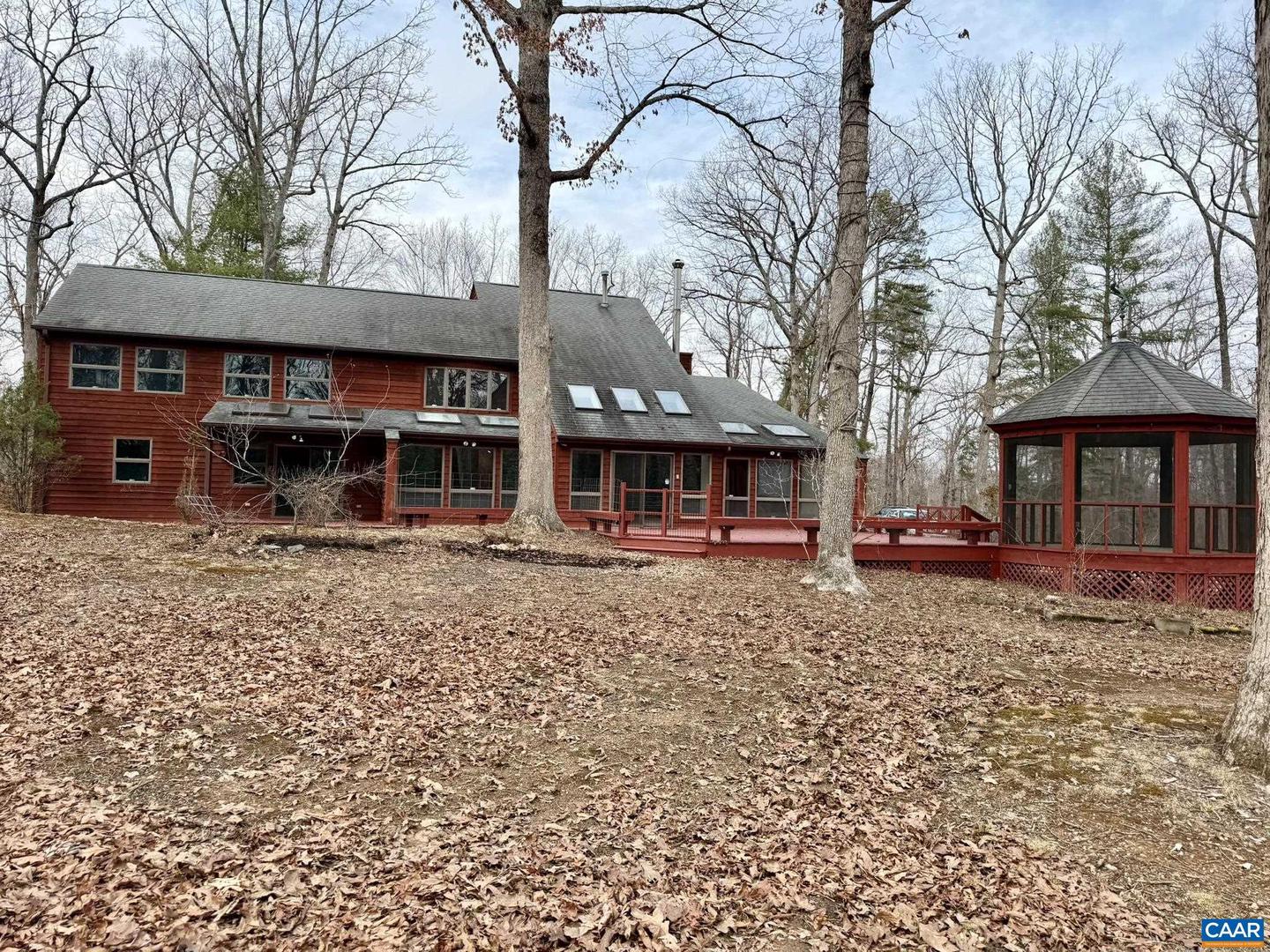 670 BABER LN, SCOTTSVILLE, Virginia 24590, 3 Bedrooms Bedrooms, ,4 BathroomsBathrooms,Residential,For sale,670 BABER LN,674011 MLS # 674011