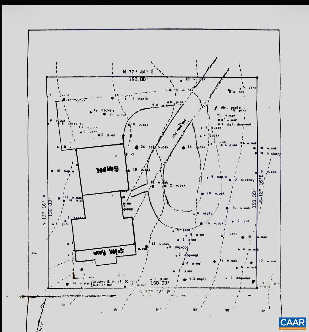 670 BABER LN, SCOTTSVILLE, Virginia 24590, 3 Bedrooms Bedrooms, ,4 BathroomsBathrooms,Residential,For sale,670 BABER LN,674011 MLS # 674011