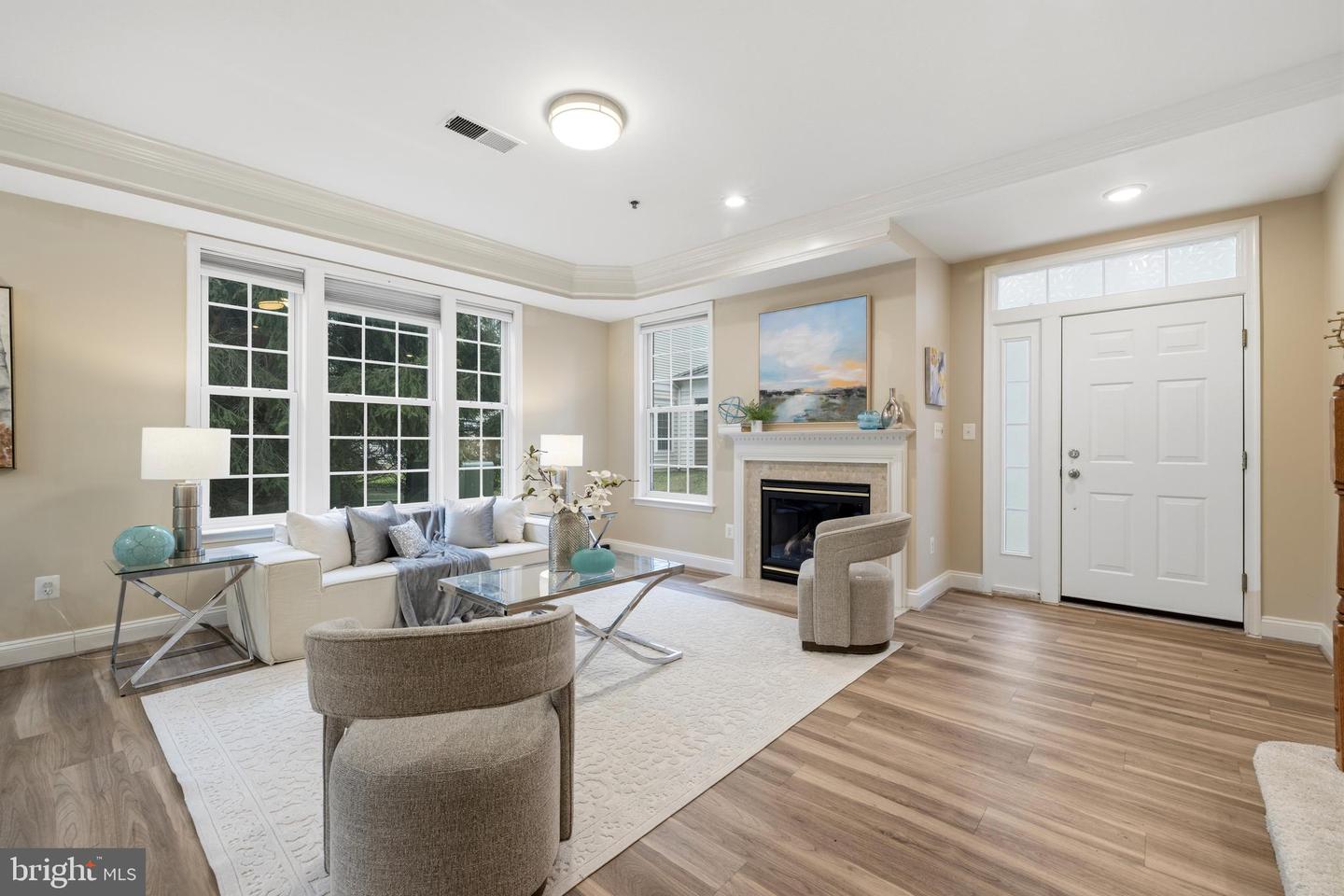 7122 HUNTLEY CREEK PL #77A, ALEXANDRIA, Virginia 22306, 3 Bedrooms Bedrooms, ,2 BathroomsBathrooms,Residential,For sale,7122 HUNTLEY CREEK PL #77A,VAFX2294350 MLS # VAFX2294350