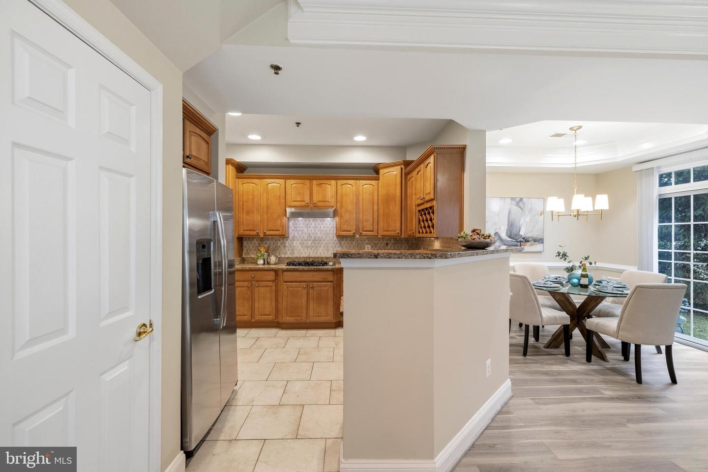 7122 HUNTLEY CREEK PL #77A, ALEXANDRIA, Virginia 22306, 3 Bedrooms Bedrooms, ,2 BathroomsBathrooms,Residential,For sale,7122 HUNTLEY CREEK PL #77A,VAFX2294350 MLS # VAFX2294350