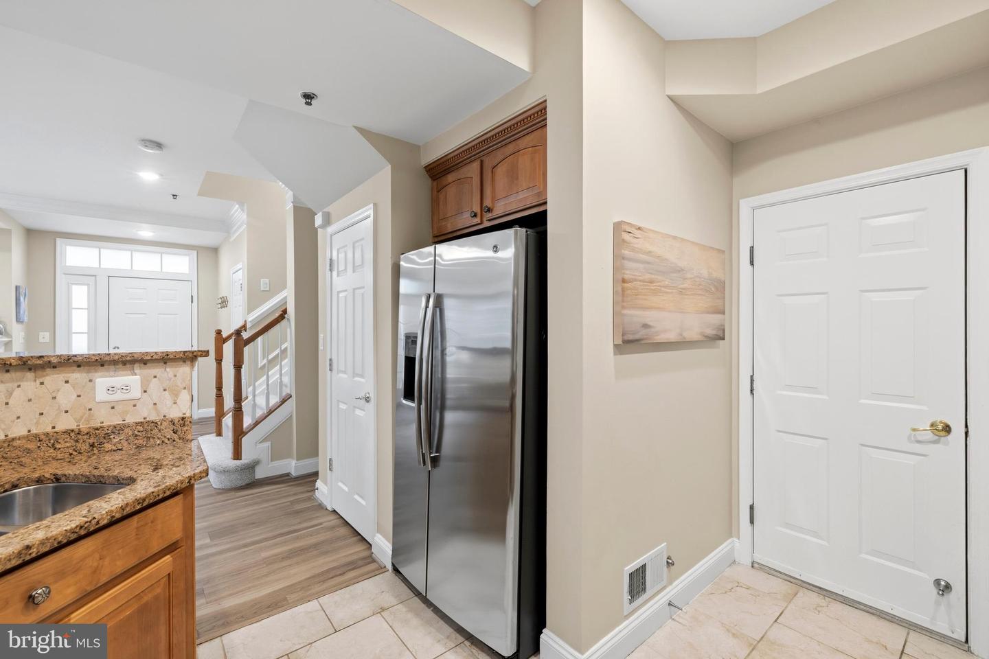 7122 HUNTLEY CREEK PL #77A, ALEXANDRIA, Virginia 22306, 3 Bedrooms Bedrooms, ,2 BathroomsBathrooms,Residential,For sale,7122 HUNTLEY CREEK PL #77A,VAFX2294350 MLS # VAFX2294350