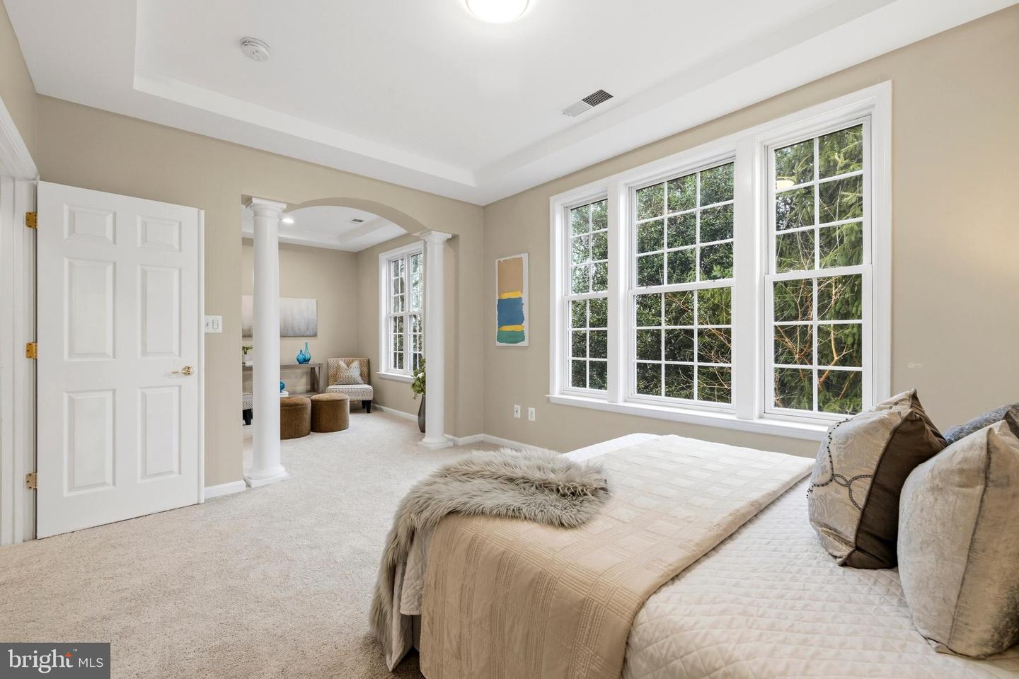 7122 HUNTLEY CREEK PL #77A, ALEXANDRIA, Virginia 22306, 3 Bedrooms Bedrooms, ,2 BathroomsBathrooms,Residential,For sale,7122 HUNTLEY CREEK PL #77A,VAFX2294350 MLS # VAFX2294350