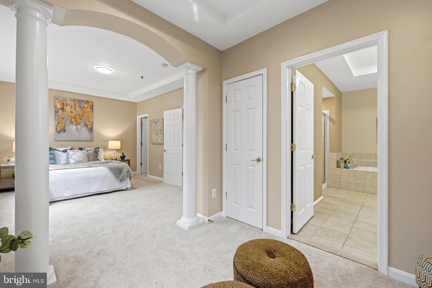 7122 HUNTLEY CREEK PL #77A, ALEXANDRIA, Virginia 22306, 3 Bedrooms Bedrooms, ,2 BathroomsBathrooms,Residential,For sale,7122 HUNTLEY CREEK PL #77A,VAFX2294350 MLS # VAFX2294350