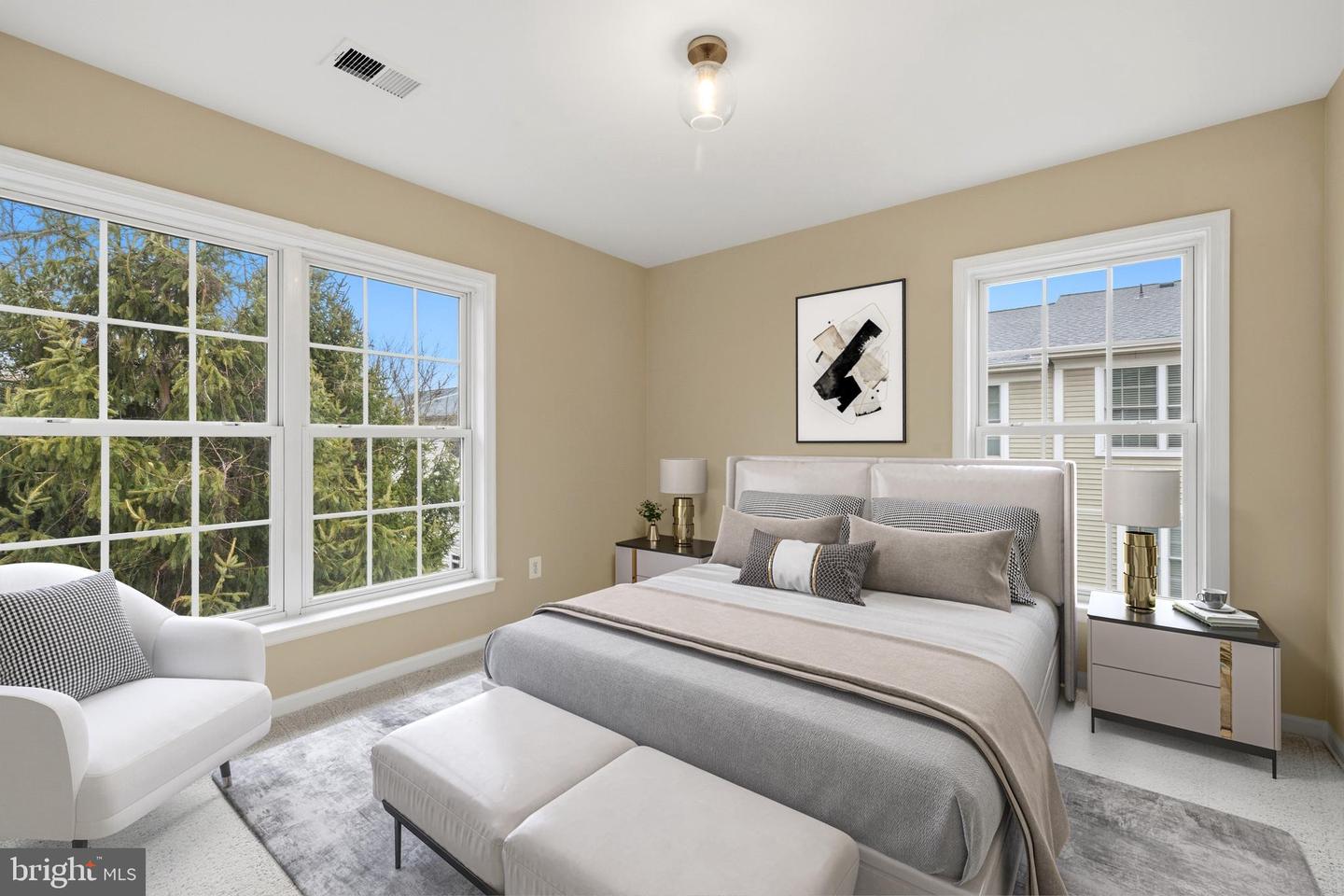 7122 HUNTLEY CREEK PL #77A, ALEXANDRIA, Virginia 22306, 3 Bedrooms Bedrooms, ,2 BathroomsBathrooms,Residential,For sale,7122 HUNTLEY CREEK PL #77A,VAFX2294350 MLS # VAFX2294350