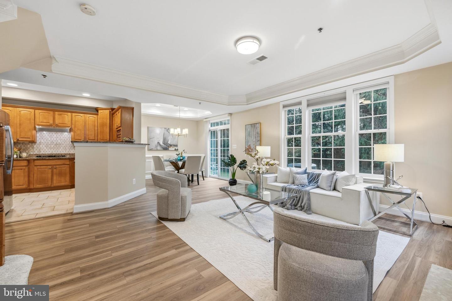 7122 HUNTLEY CREEK PL #77A, ALEXANDRIA, Virginia 22306, 3 Bedrooms Bedrooms, ,2 BathroomsBathrooms,Residential,For sale,7122 HUNTLEY CREEK PL #77A,VAFX2294350 MLS # VAFX2294350