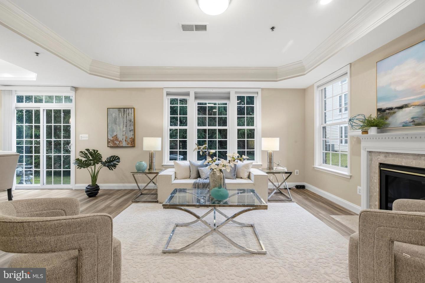 7122 HUNTLEY CREEK PL #77A, ALEXANDRIA, Virginia 22306, 3 Bedrooms Bedrooms, ,2 BathroomsBathrooms,Residential,For sale,7122 HUNTLEY CREEK PL #77A,VAFX2294350 MLS # VAFX2294350