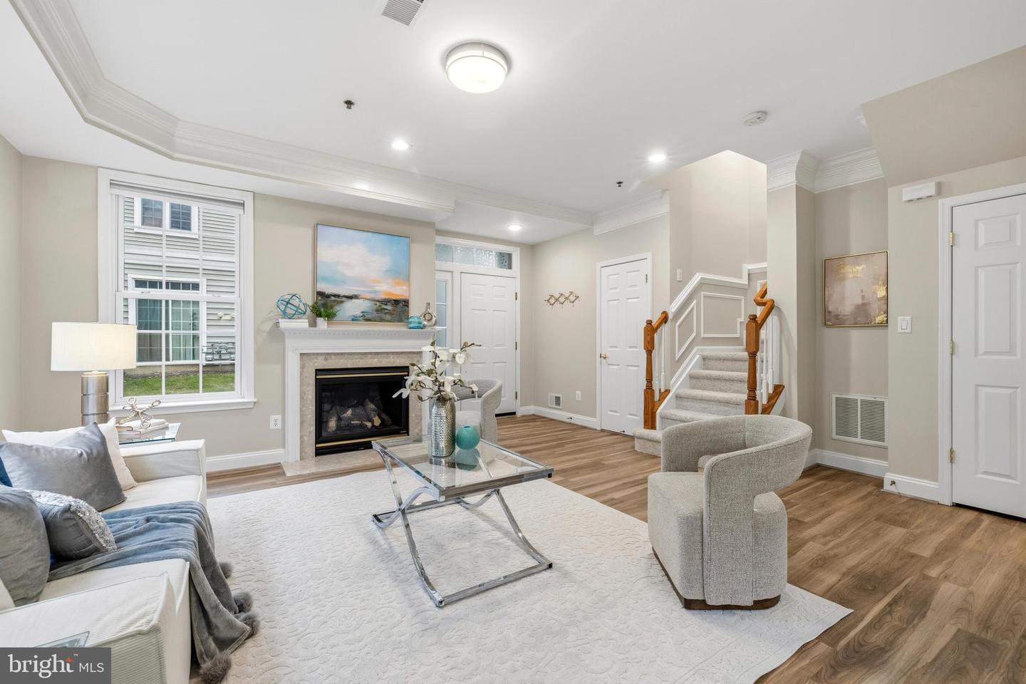 7122 HUNTLEY CREEK PL #77A, ALEXANDRIA, Virginia 22306, 3 Bedrooms Bedrooms, ,2 BathroomsBathrooms,Residential,For sale,7122 HUNTLEY CREEK PL #77A,VAFX2294350 MLS # VAFX2294350