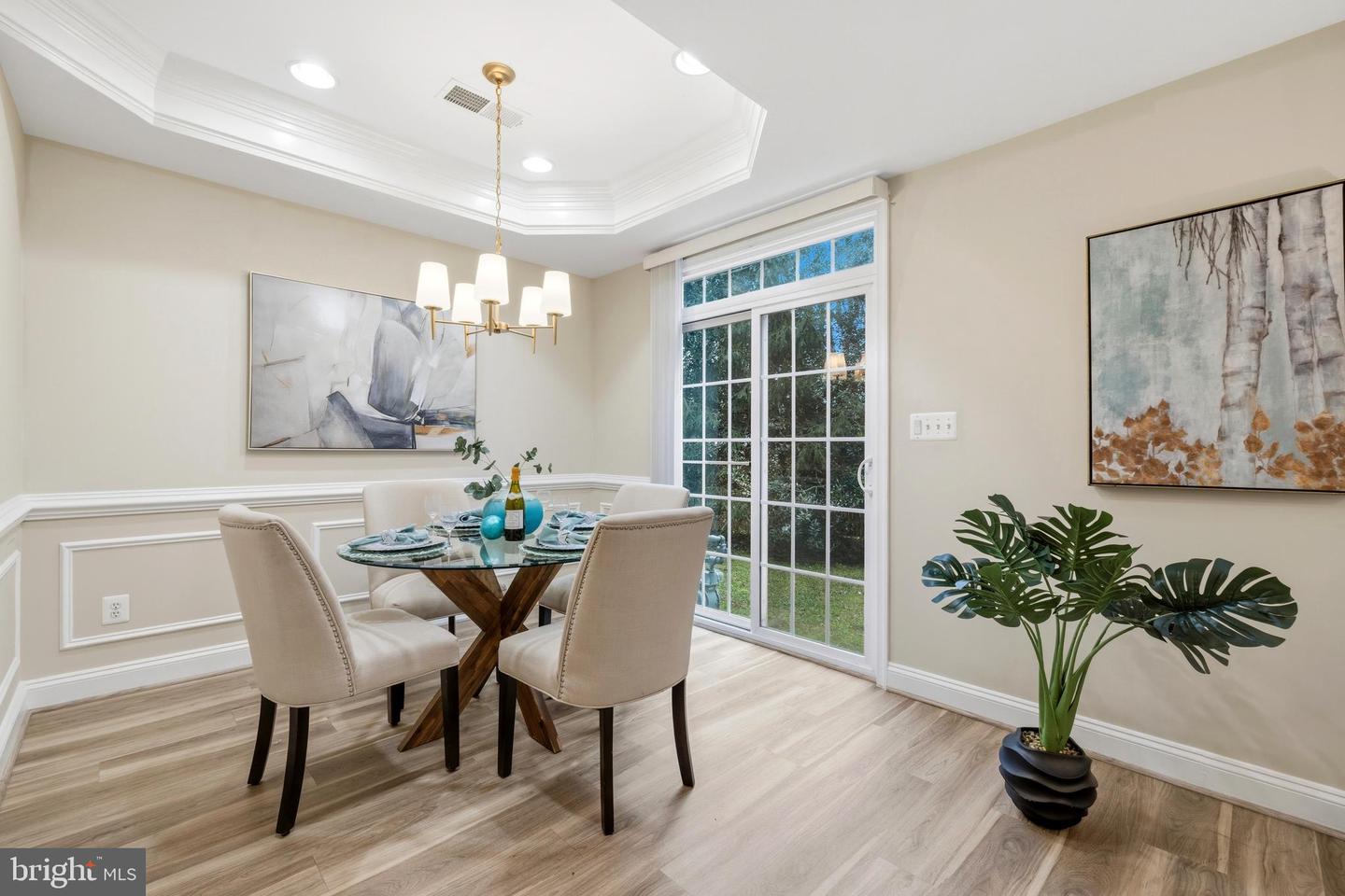 7122 HUNTLEY CREEK PL #77A, ALEXANDRIA, Virginia 22306, 3 Bedrooms Bedrooms, ,2 BathroomsBathrooms,Residential,For sale,7122 HUNTLEY CREEK PL #77A,VAFX2294350 MLS # VAFX2294350