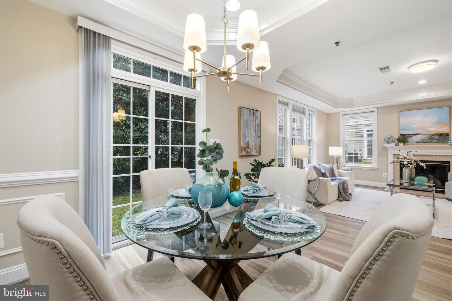 7122 HUNTLEY CREEK PL #77A, ALEXANDRIA, Virginia 22306, 3 Bedrooms Bedrooms, ,2 BathroomsBathrooms,Residential,For sale,7122 HUNTLEY CREEK PL #77A,VAFX2294350 MLS # VAFX2294350