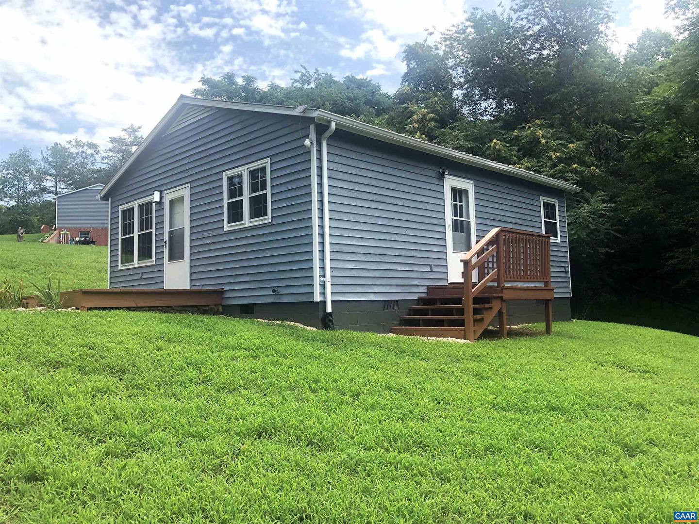 3193 OLD LYNCHBURG RD, NORTH GARDEN, Virginia 22959, 3 Bedrooms Bedrooms, ,1 BathroomBathrooms,Residential,For sale,3193 OLD LYNCHBURG RD,674013 MLS # 674013