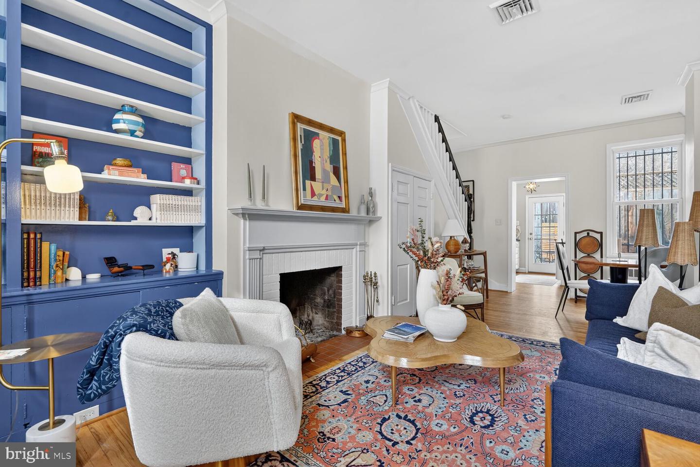 1345 28TH ST NW, WASHINGTON, District Of Columbia 20007, 2 Bedrooms Bedrooms, ,1 BathroomBathrooms,Residential,For sale,1345 28TH ST NW,DCDC2249170 MLS # DCDC2249170