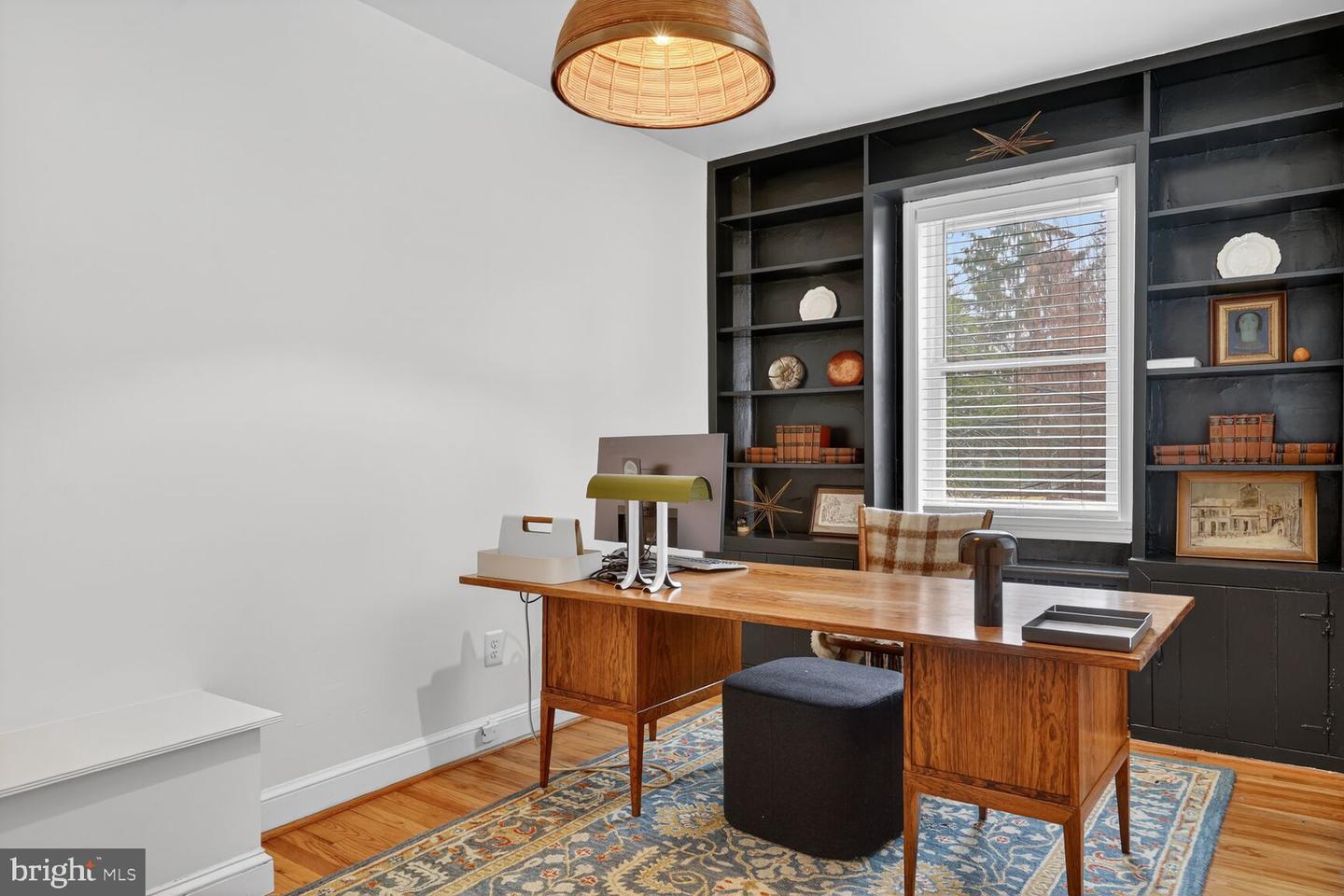 1345 28TH ST NW, WASHINGTON, District Of Columbia 20007, 2 Bedrooms Bedrooms, ,1 BathroomBathrooms,Residential,For sale,1345 28TH ST NW,DCDC2249170 MLS # DCDC2249170