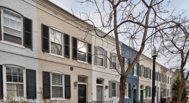 1345 28TH ST NW, WASHINGTON, District Of Columbia 20007, 2 Bedrooms Bedrooms, ,1 BathroomBathrooms,Residential,For sale,1345 28TH ST NW,DCDC2249170 MLS # DCDC2249170