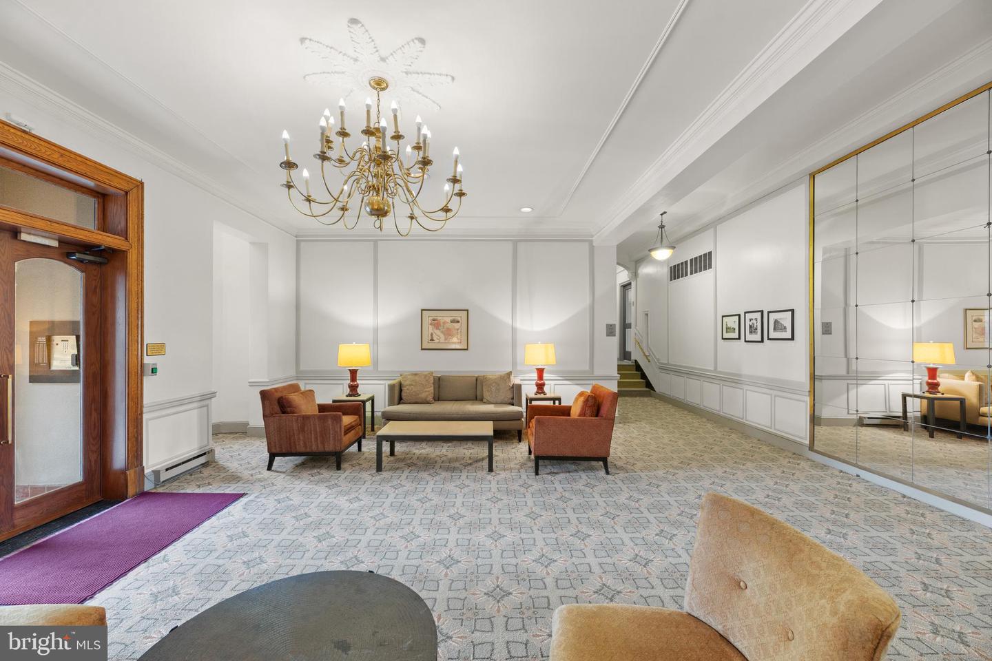 3051 IDAHO AVE NW #119, WASHINGTON, District Of Columbia 20016, 1 Bedroom Bedrooms, ,1 BathroomBathrooms,Residential,For sale,3051 IDAHO AVE NW #119,DCDC2249174 MLS # DCDC2249174