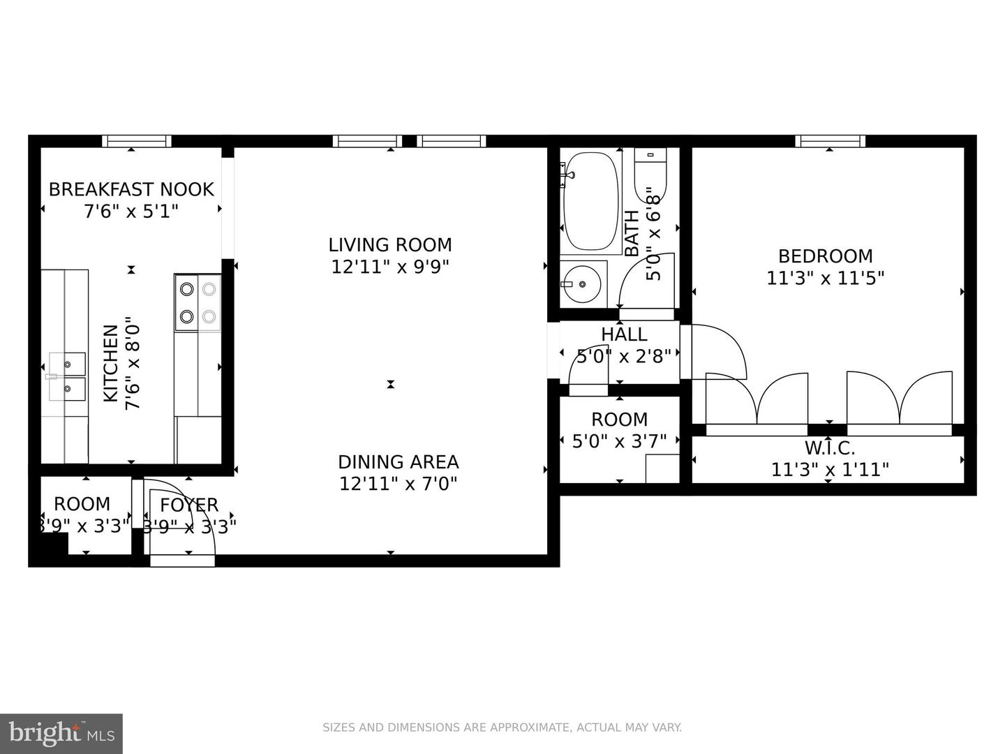 3051 IDAHO AVE NW #119, WASHINGTON, District Of Columbia 20016, 1 Bedroom Bedrooms, ,1 BathroomBathrooms,Residential,For sale,3051 IDAHO AVE NW #119,DCDC2249174 MLS # DCDC2249174
