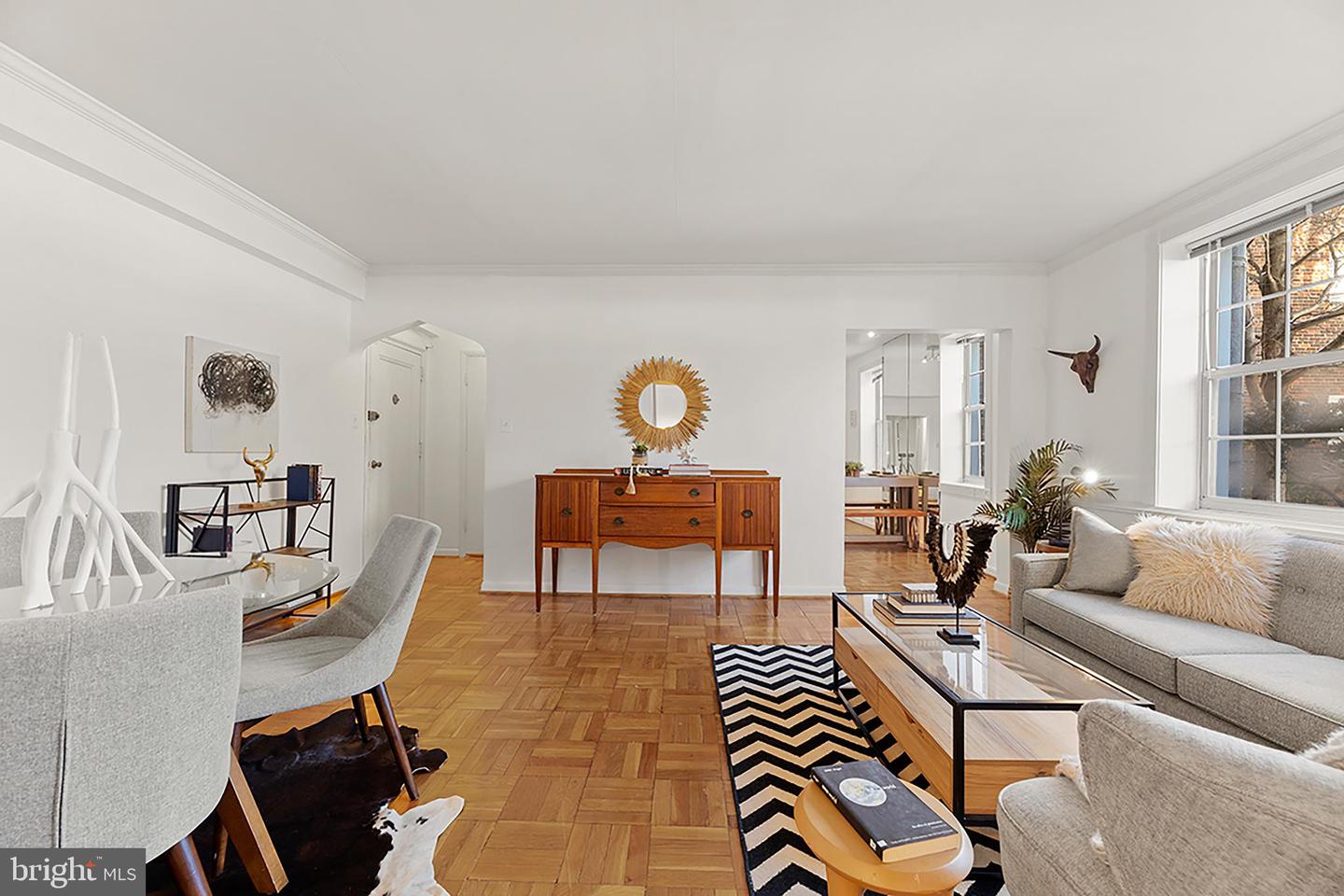 3051 IDAHO AVE NW #119, WASHINGTON, District Of Columbia 20016, 1 Bedroom Bedrooms, ,1 BathroomBathrooms,Residential,For sale,3051 IDAHO AVE NW #119,DCDC2249174 MLS # DCDC2249174