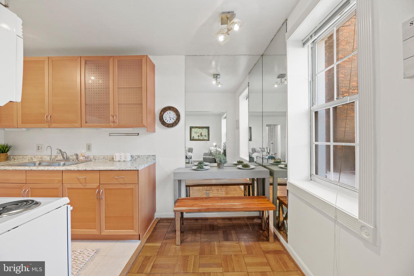 3051 IDAHO AVE NW #119, WASHINGTON, District Of Columbia 20016, 1 Bedroom Bedrooms, ,1 BathroomBathrooms,Residential,For sale,3051 IDAHO AVE NW #119,DCDC2249174 MLS # DCDC2249174