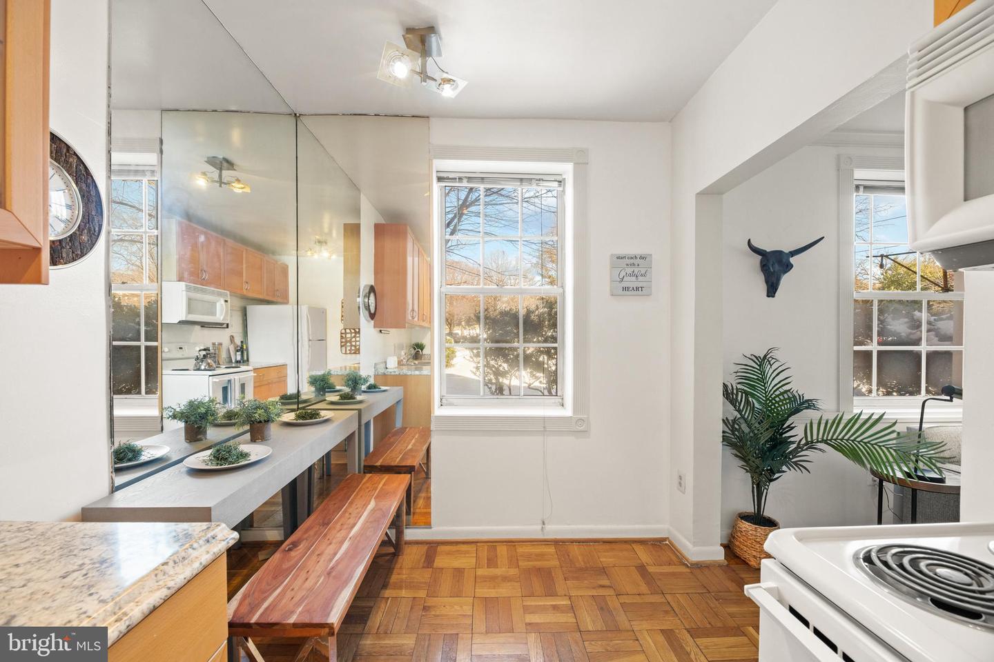 3051 IDAHO AVE NW #119, WASHINGTON, District Of Columbia 20016, 1 Bedroom Bedrooms, ,1 BathroomBathrooms,Residential,For sale,3051 IDAHO AVE NW #119,DCDC2249174 MLS # DCDC2249174