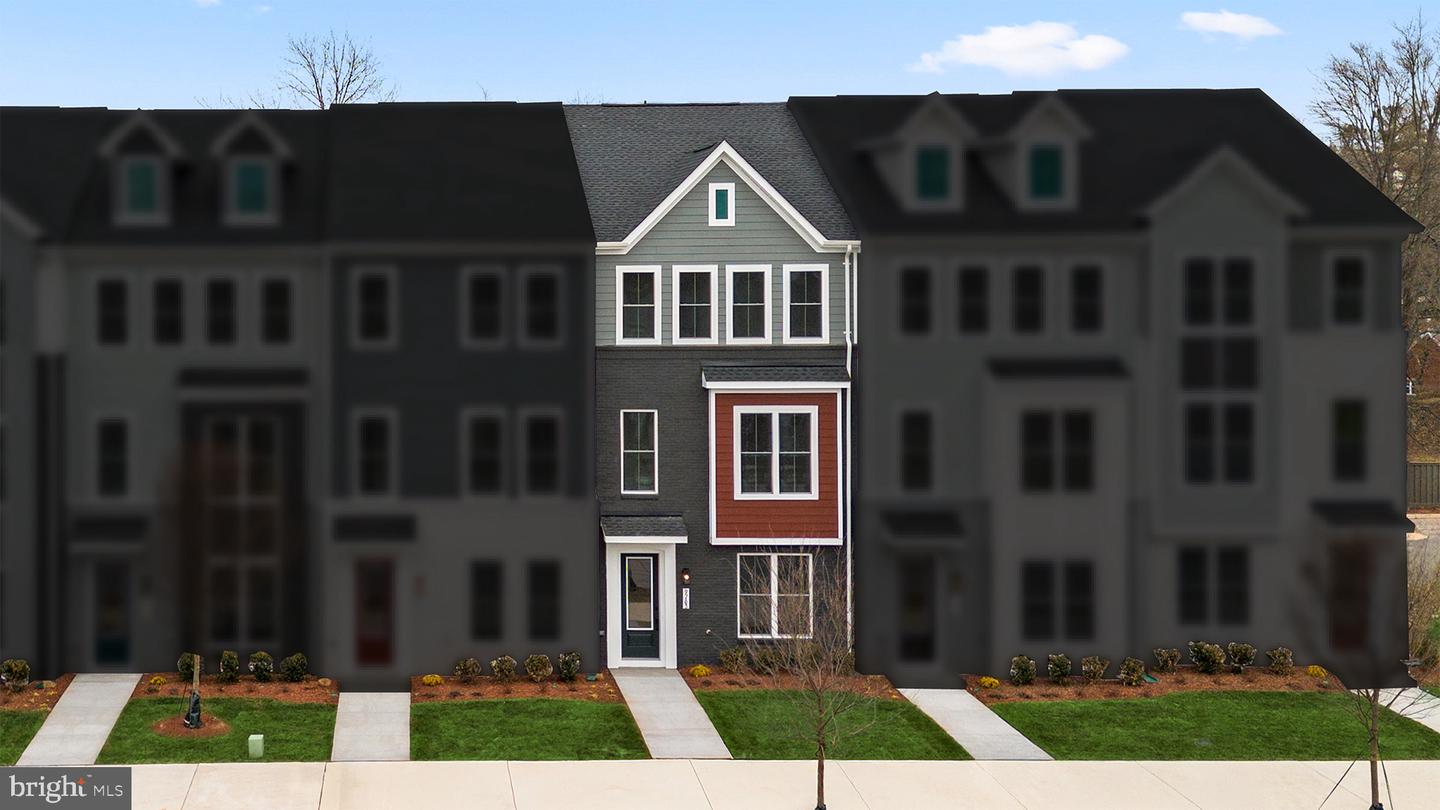 9763 GRANT AVE #HOMESITE 97, MANASSAS, Virginia 20110, 3 Bedrooms Bedrooms, ,3 BathroomsBathrooms,Residential,For sale,9763 GRANT AVE #HOMESITE 97,VAMN2010354 MLS # VAMN2010354