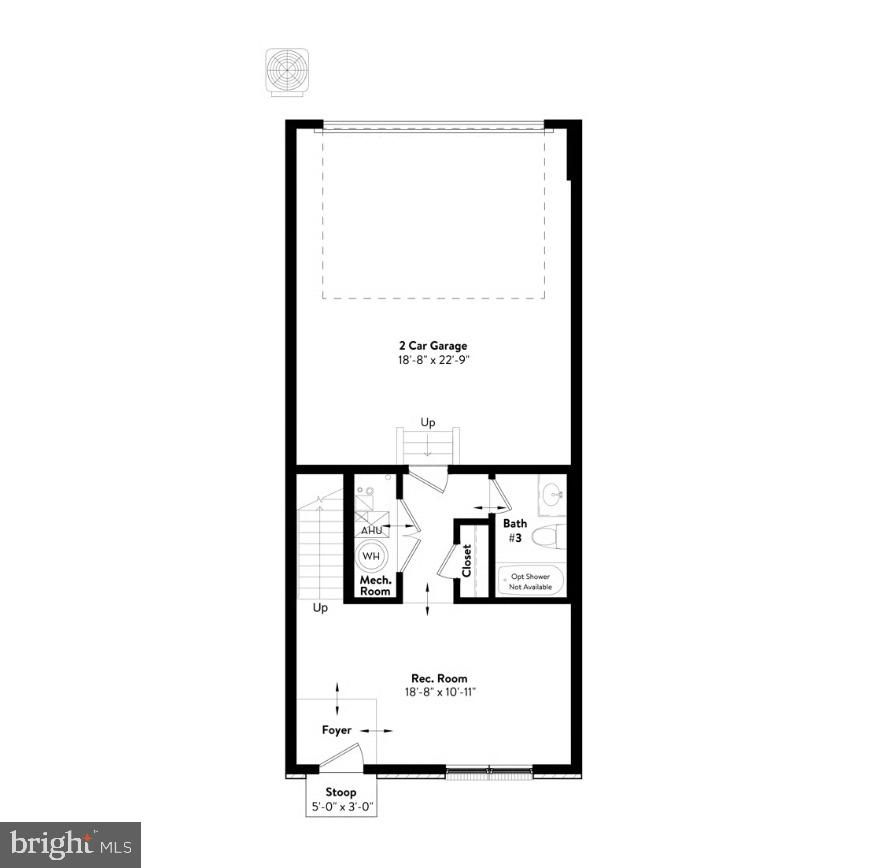 9763 GRANT AVE #HOMESITE 97, MANASSAS, Virginia 20110, 3 Bedrooms Bedrooms, ,3 BathroomsBathrooms,Residential,For sale,9763 GRANT AVE #HOMESITE 97,VAMN2010354 MLS # VAMN2010354