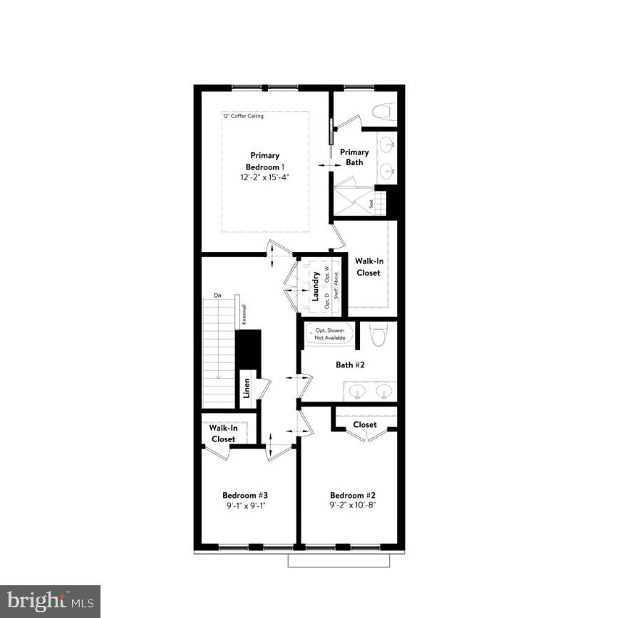 9763 GRANT AVE #HOMESITE 97, MANASSAS, Virginia 20110, 3 Bedrooms Bedrooms, ,3 BathroomsBathrooms,Residential,For sale,9763 GRANT AVE #HOMESITE 97,VAMN2010354 MLS # VAMN2010354