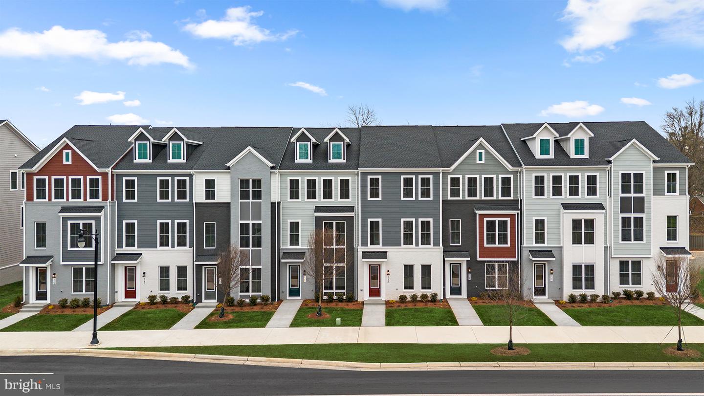 9763 GRANT AVE #HOMESITE 97, MANASSAS, Virginia 20110, 3 Bedrooms Bedrooms, ,3 BathroomsBathrooms,Residential,For sale,9763 GRANT AVE #HOMESITE 97,VAMN2010354 MLS # VAMN2010354