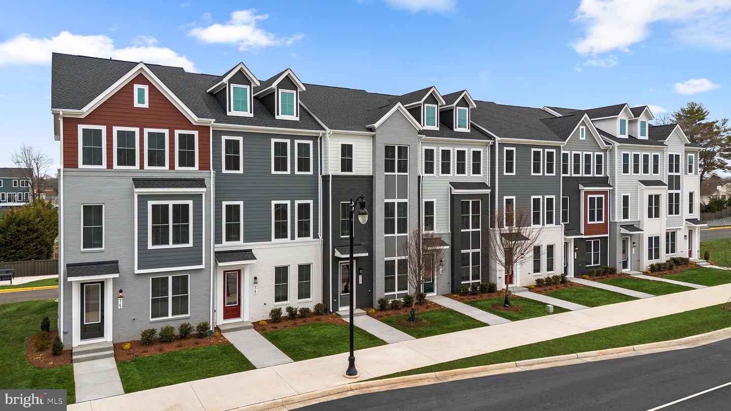 9763 GRANT AVE #HOMESITE 97, MANASSAS, Virginia 20110, 3 Bedrooms Bedrooms, ,3 BathroomsBathrooms,Residential,For sale,9763 GRANT AVE #HOMESITE 97,VAMN2010354 MLS # VAMN2010354