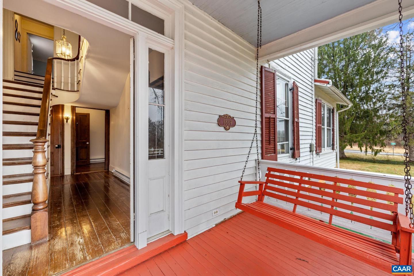 9451 (1) BLACK WALNUT RUN RD, RHOADESVILLE, Virginia 22542, 4 Bedrooms Bedrooms, ,2 BathroomsBathrooms,Residential,For sale,9451 (1) BLACK WALNUT RUN RD,674015 MLS # 674015