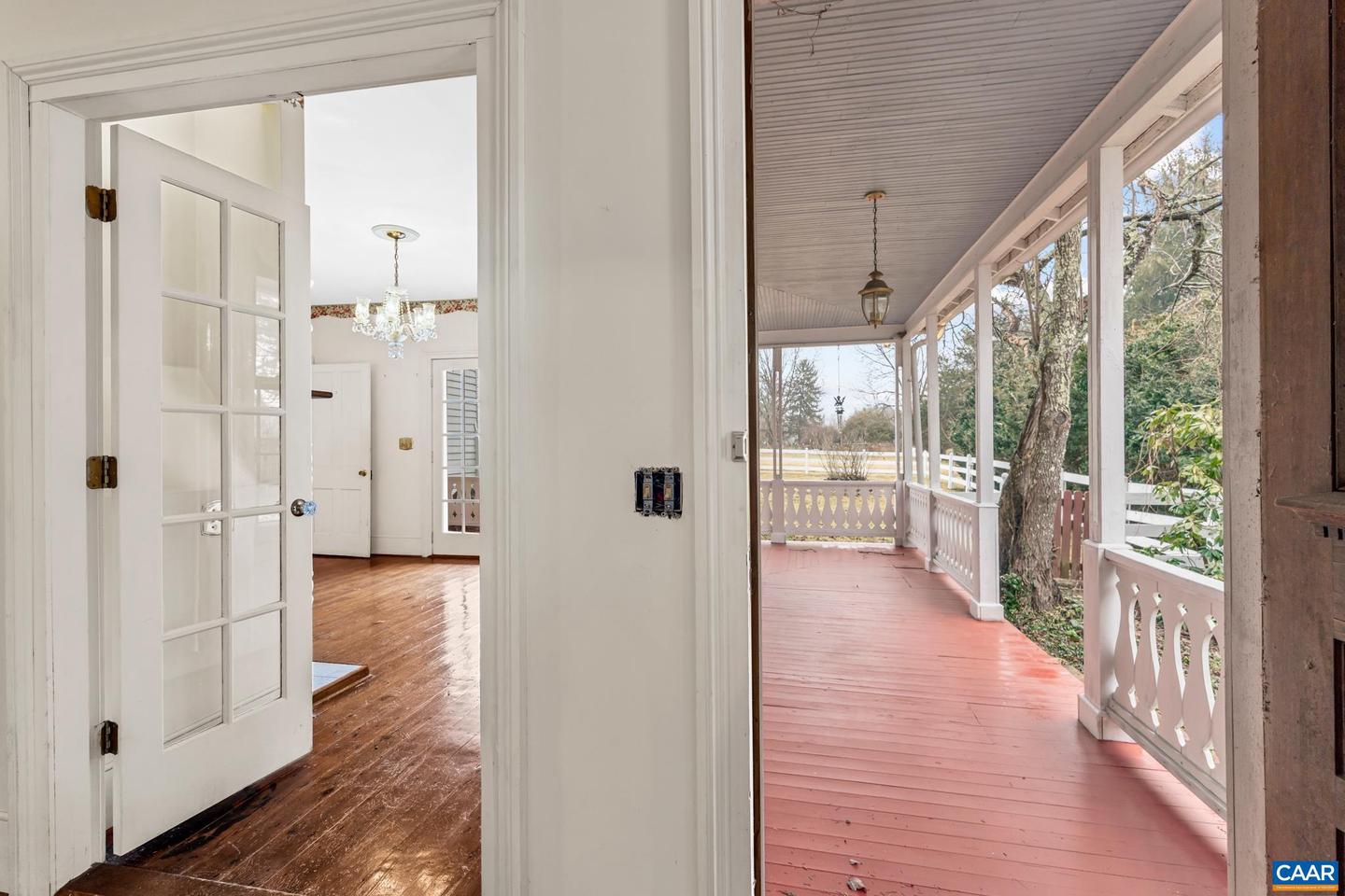 9451 (1) BLACK WALNUT RUN RD, RHOADESVILLE, Virginia 22542, 4 Bedrooms Bedrooms, ,2 BathroomsBathrooms,Residential,For sale,9451 (1) BLACK WALNUT RUN RD,674015 MLS # 674015