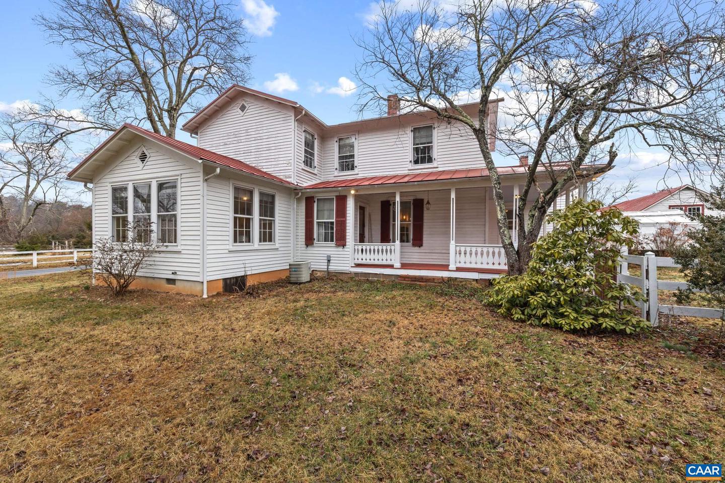 9451 (1) BLACK WALNUT RUN RD, RHOADESVILLE, Virginia 22542, 4 Bedrooms Bedrooms, ,2 BathroomsBathrooms,Residential,For sale,9451 (1) BLACK WALNUT RUN RD,674015 MLS # 674015