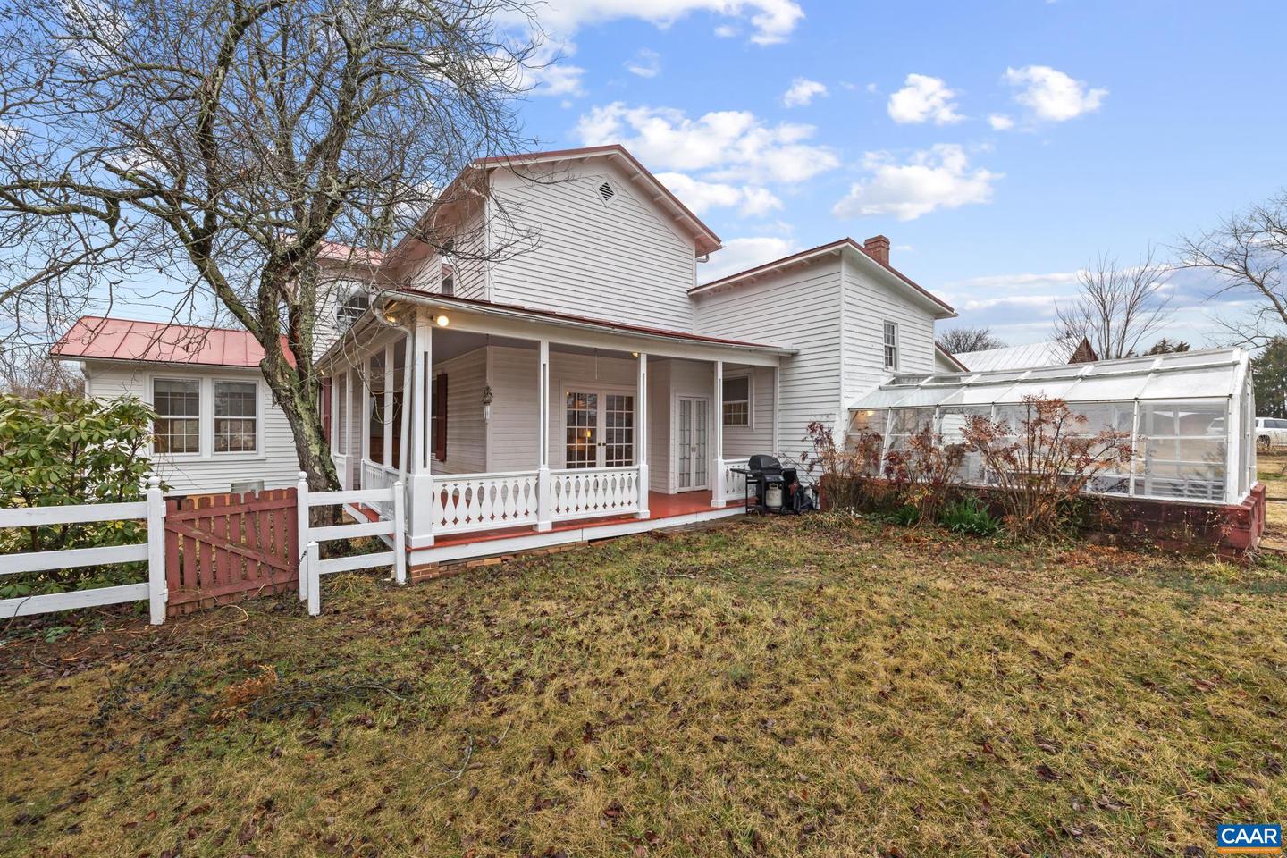 9451 (1) BLACK WALNUT RUN RD, RHOADESVILLE, Virginia 22542, 4 Bedrooms Bedrooms, ,2 BathroomsBathrooms,Residential,For sale,9451 (1) BLACK WALNUT RUN RD,674015 MLS # 674015