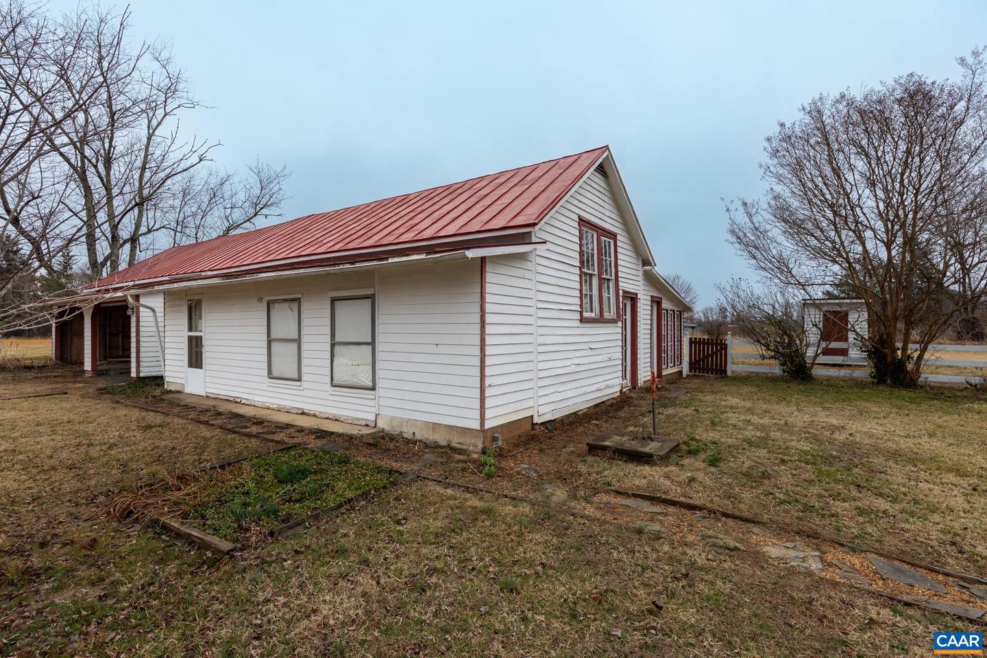 9451 (1) BLACK WALNUT RUN RD, RHOADESVILLE, Virginia 22542, 4 Bedrooms Bedrooms, ,2 BathroomsBathrooms,Residential,For sale,9451 (1) BLACK WALNUT RUN RD,674015 MLS # 674015