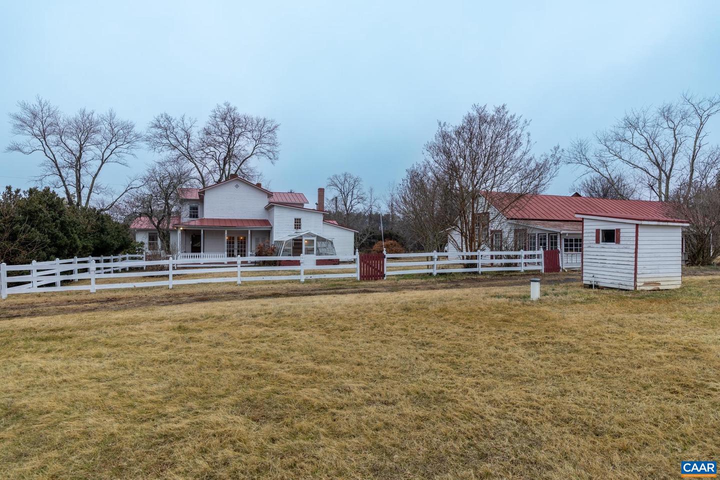 9451 (1) BLACK WALNUT RUN RD, RHOADESVILLE, Virginia 22542, 4 Bedrooms Bedrooms, ,2 BathroomsBathrooms,Residential,For sale,9451 (1) BLACK WALNUT RUN RD,674015 MLS # 674015