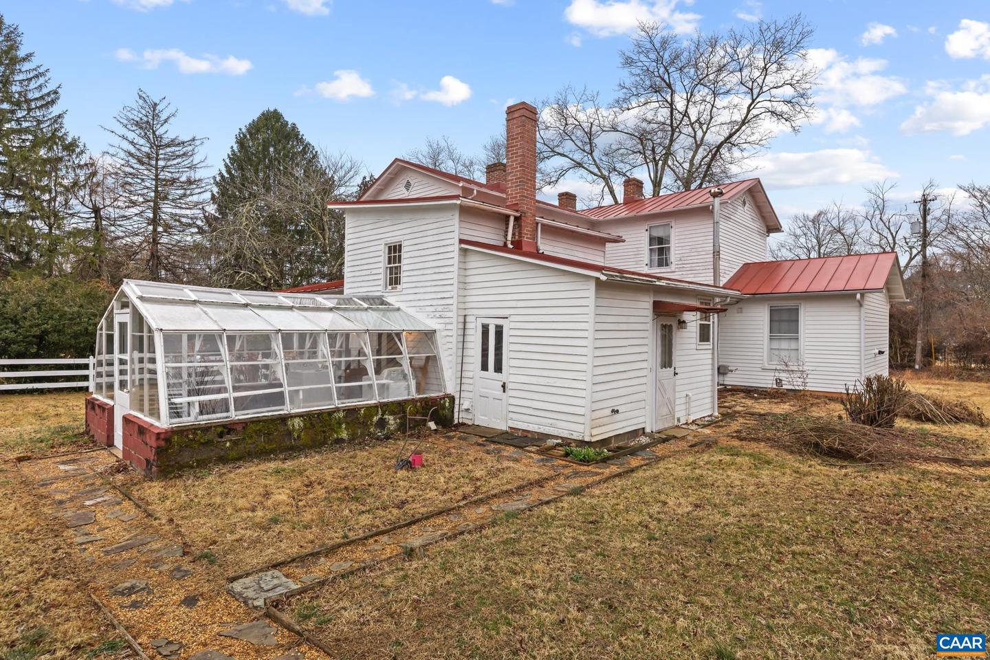 9451 (1) BLACK WALNUT RUN RD, RHOADESVILLE, Virginia 22542, 4 Bedrooms Bedrooms, ,2 BathroomsBathrooms,Residential,For sale,9451 (1) BLACK WALNUT RUN RD,674015 MLS # 674015