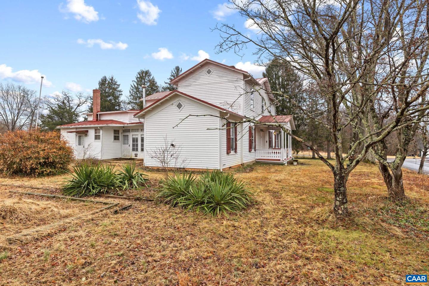 9451 (1) BLACK WALNUT RUN RD, RHOADESVILLE, Virginia 22542, 4 Bedrooms Bedrooms, ,2 BathroomsBathrooms,Residential,For sale,9451 (1) BLACK WALNUT RUN RD,674015 MLS # 674015