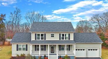 154 LOGAN DR, RUCKERSVILLE, Virginia 22968, 4 Bedrooms Bedrooms, ,4 BathroomsBathrooms,Residential,For sale,154 LOGAN DR,674018 MLS # 674018