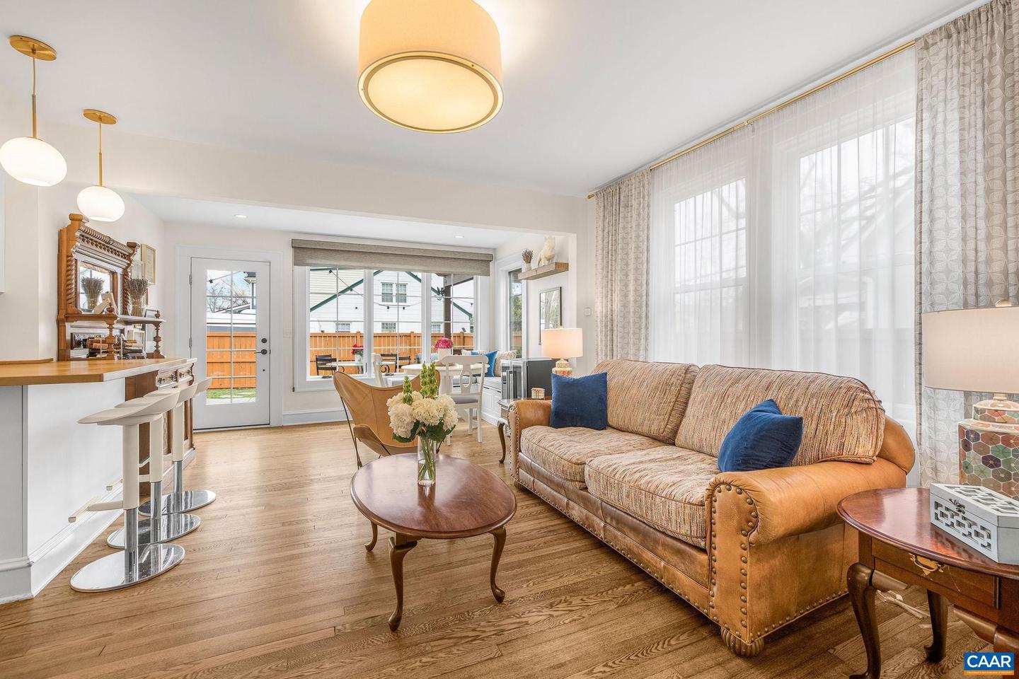 1105 AVON ST, CHARLOTTESVILLE, Virginia 22902, 3 Bedrooms Bedrooms, ,2 BathroomsBathrooms,Residential,For sale,1105 AVON ST,674019 MLS # 674019