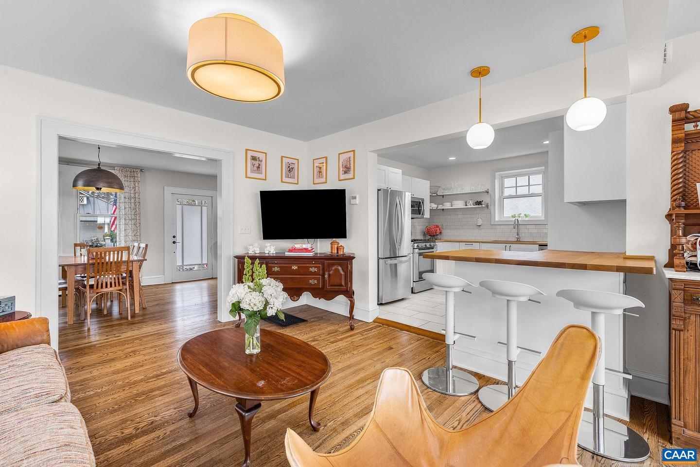 1105 AVON ST, CHARLOTTESVILLE, Virginia 22902, 3 Bedrooms Bedrooms, ,2 BathroomsBathrooms,Residential,For sale,1105 AVON ST,674019 MLS # 674019