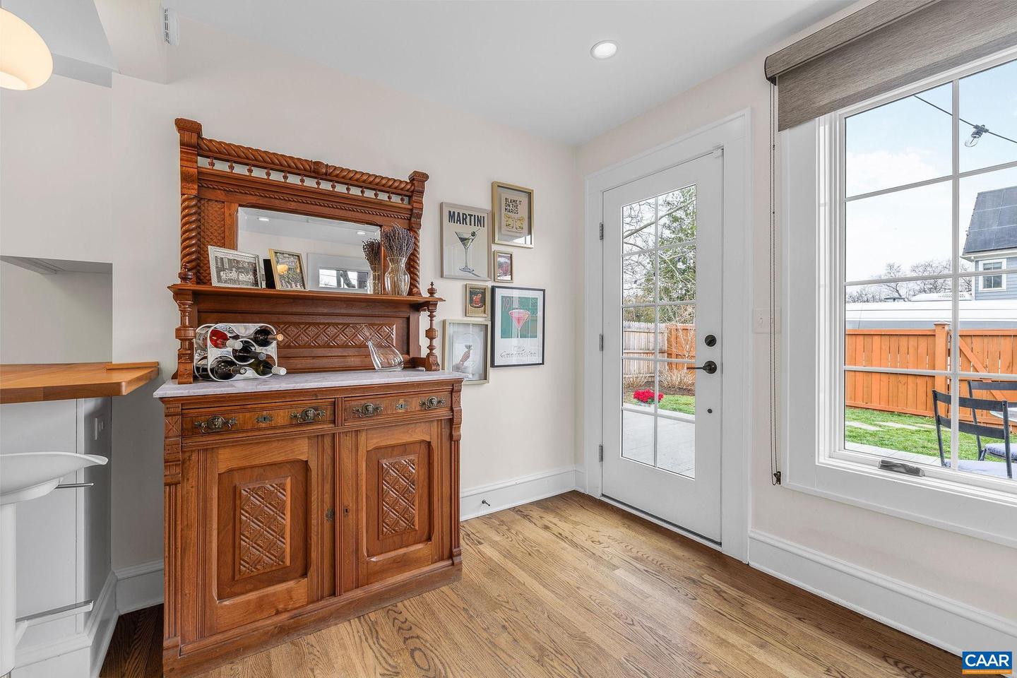 1105 AVON ST, CHARLOTTESVILLE, Virginia 22902, 3 Bedrooms Bedrooms, ,2 BathroomsBathrooms,Residential,For sale,1105 AVON ST,674019 MLS # 674019