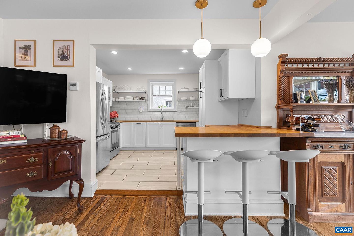 1105 AVON ST, CHARLOTTESVILLE, Virginia 22902, 3 Bedrooms Bedrooms, ,2 BathroomsBathrooms,Residential,For sale,1105 AVON ST,674019 MLS # 674019