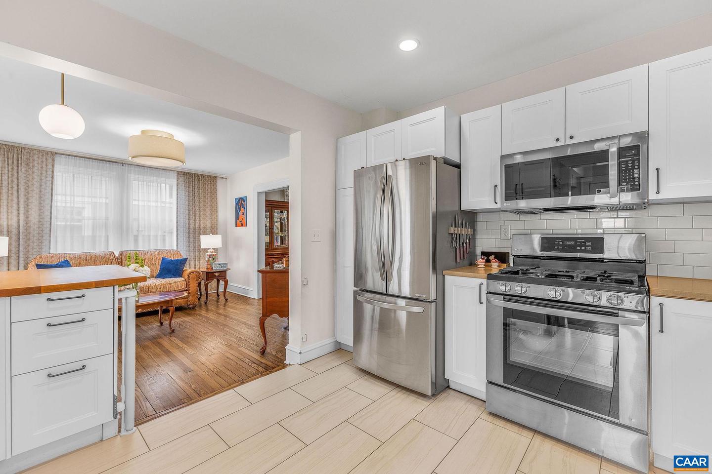 1105 AVON ST, CHARLOTTESVILLE, Virginia 22902, 3 Bedrooms Bedrooms, ,2 BathroomsBathrooms,Residential,For sale,1105 AVON ST,674019 MLS # 674019