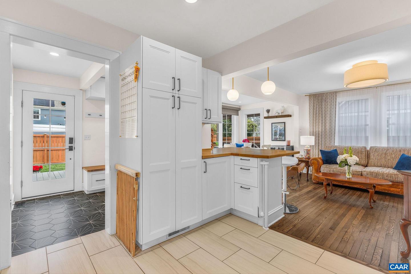 1105 AVON ST, CHARLOTTESVILLE, Virginia 22902, 3 Bedrooms Bedrooms, ,2 BathroomsBathrooms,Residential,For sale,1105 AVON ST,674019 MLS # 674019