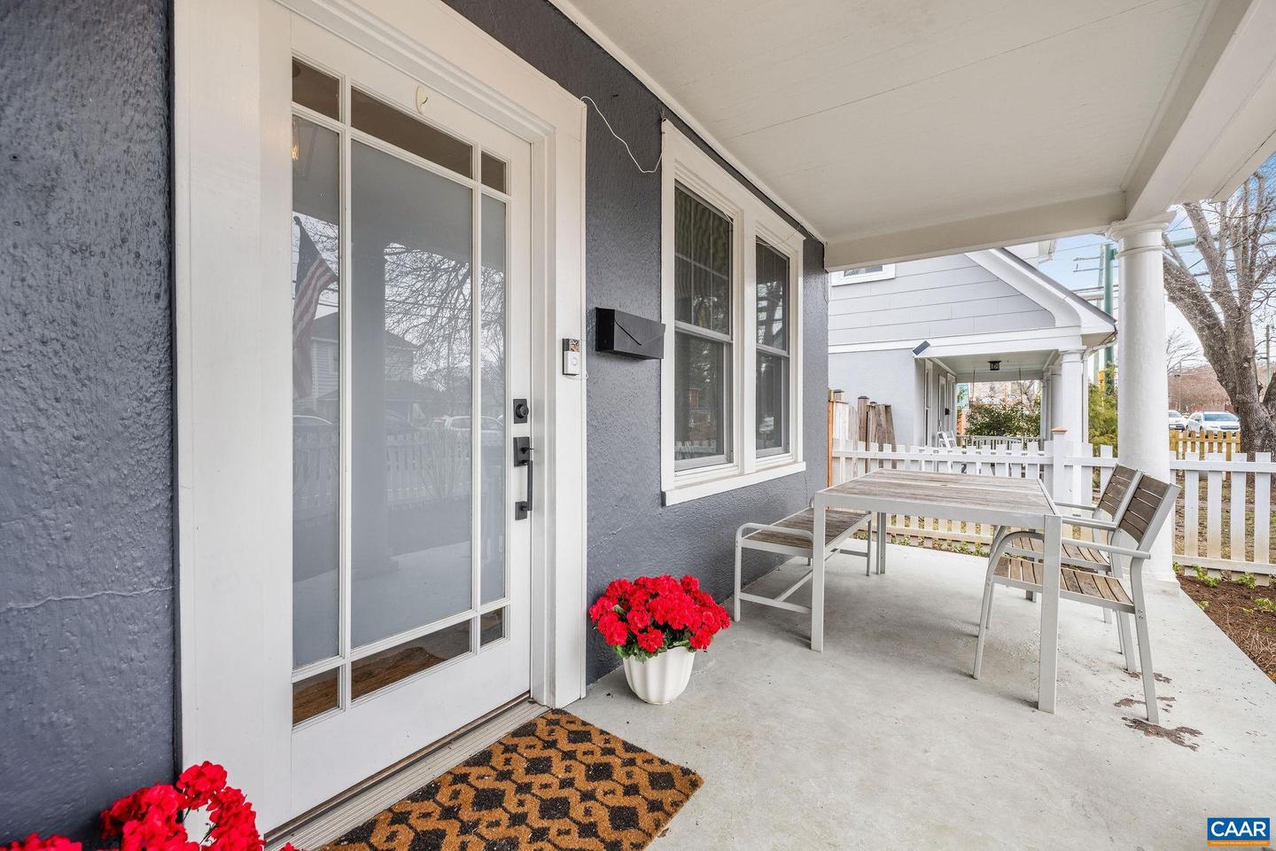 1105 AVON ST, CHARLOTTESVILLE, Virginia 22902, 3 Bedrooms Bedrooms, ,2 BathroomsBathrooms,Residential,For sale,1105 AVON ST,674019 MLS # 674019