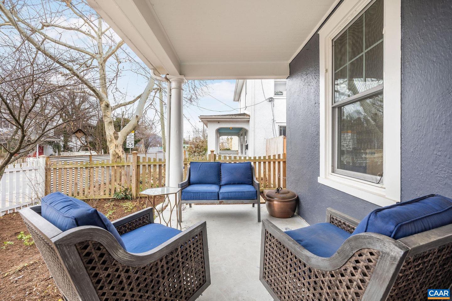 1105 AVON ST, CHARLOTTESVILLE, Virginia 22902, 3 Bedrooms Bedrooms, ,2 BathroomsBathrooms,Residential,For sale,1105 AVON ST,674019 MLS # 674019