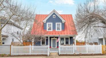 1105 AVON ST, CHARLOTTESVILLE, Virginia 22902, 3 Bedrooms Bedrooms, ,2 BathroomsBathrooms,Residential,For sale,1105 AVON ST,674019 MLS # 674019