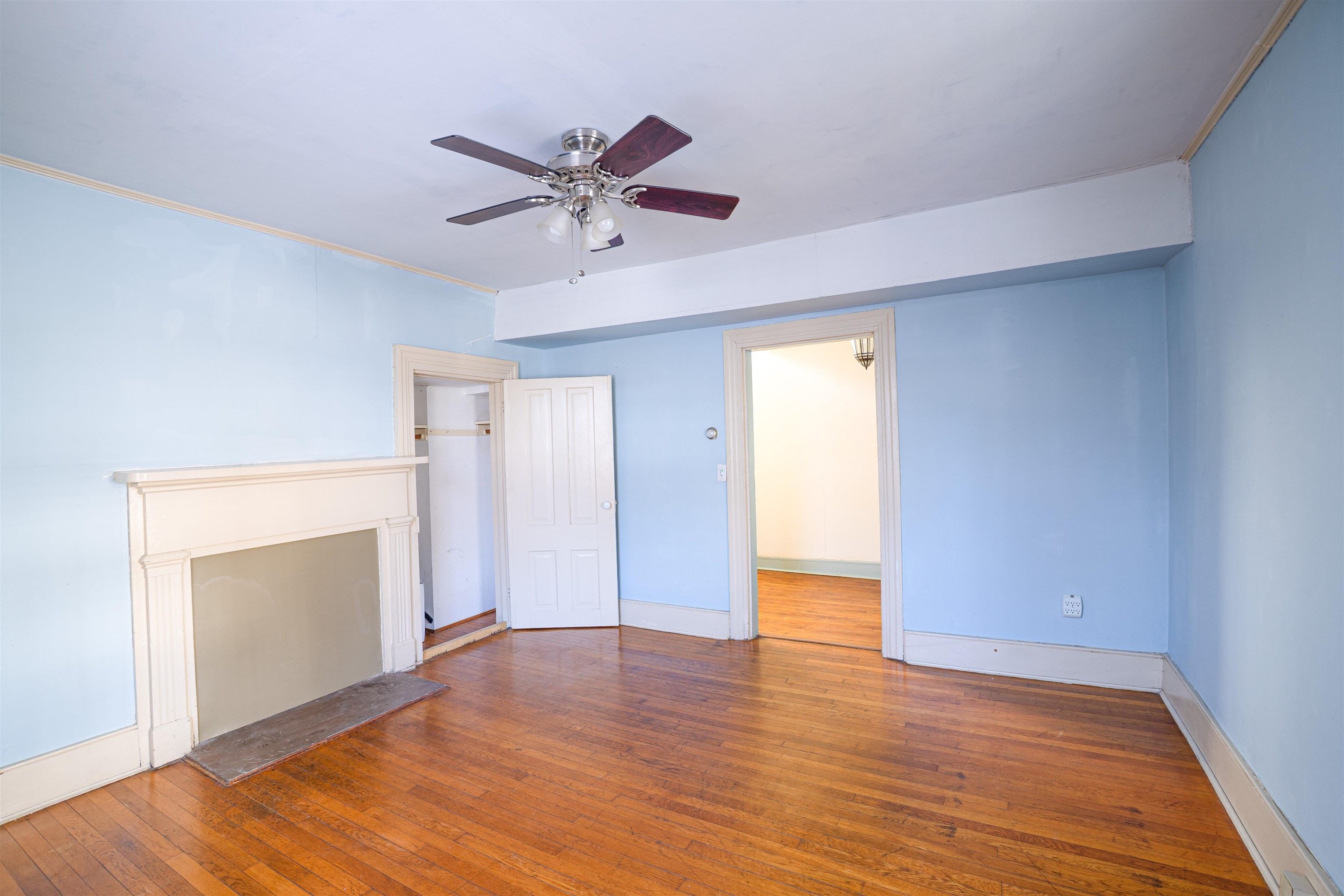 324 GREEN ST, STAUNTON, Virginia 24401, 2 Bedrooms Bedrooms, ,1 BathroomBathrooms,Residential,324 GREEN ST,673246 MLS # 673246