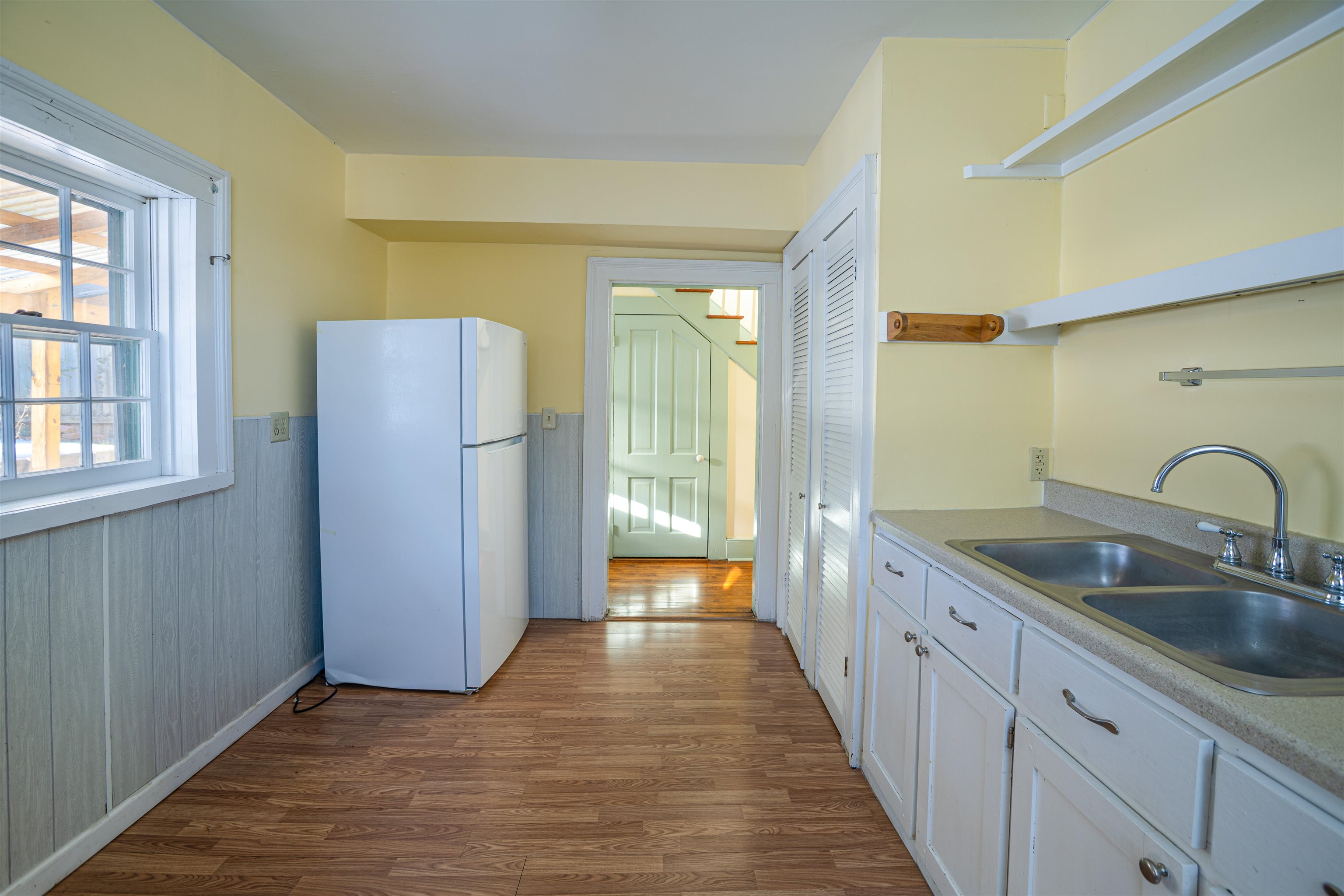 324 GREEN ST, STAUNTON, Virginia 24401, 2 Bedrooms Bedrooms, ,1 BathroomBathrooms,Residential,324 GREEN ST,673246 MLS # 673246