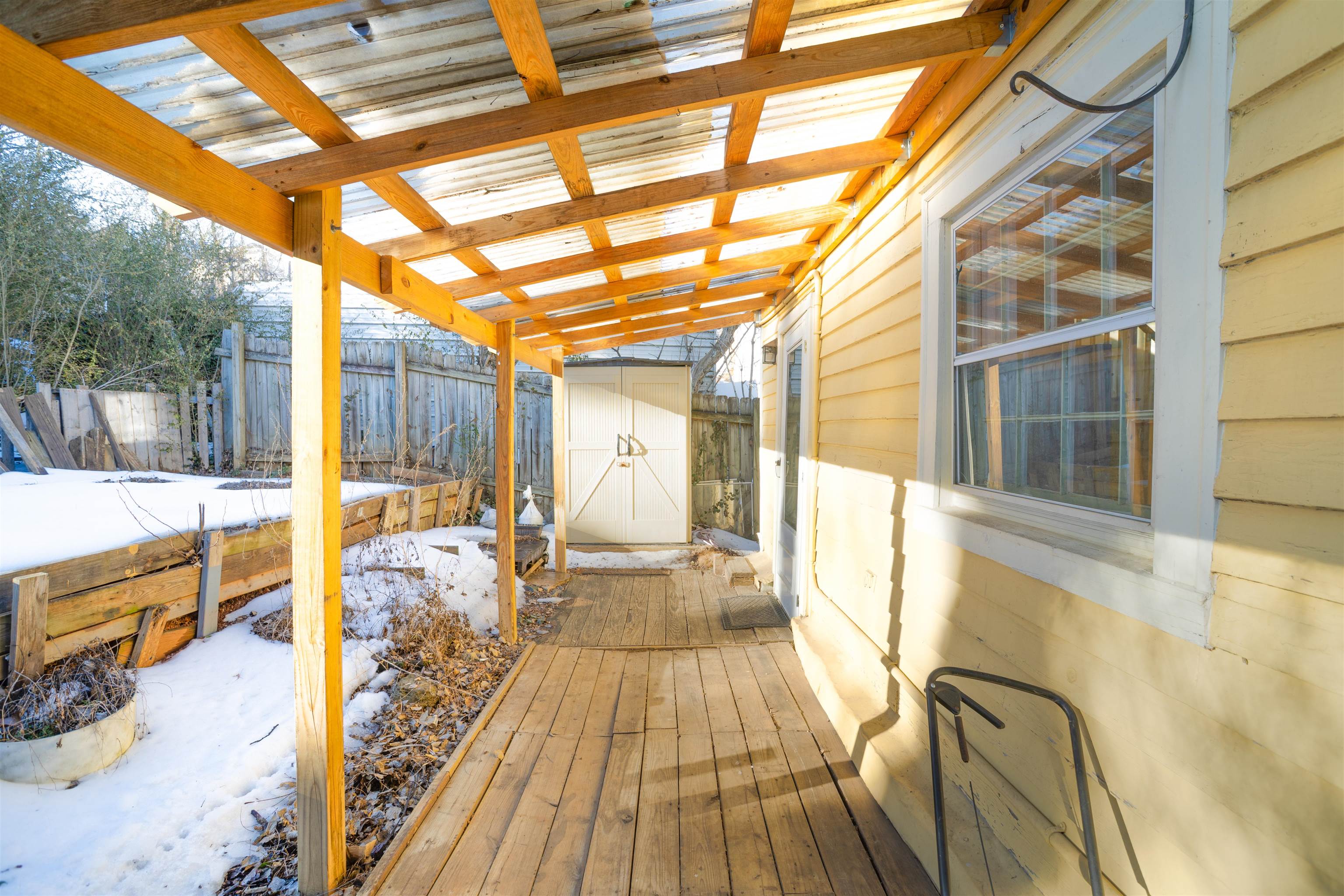 324 GREEN ST, STAUNTON, Virginia 24401, 2 Bedrooms Bedrooms, ,1 BathroomBathrooms,Residential,324 GREEN ST,673246 MLS # 673246